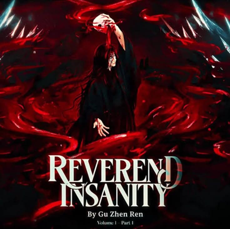 Reverend Insanity