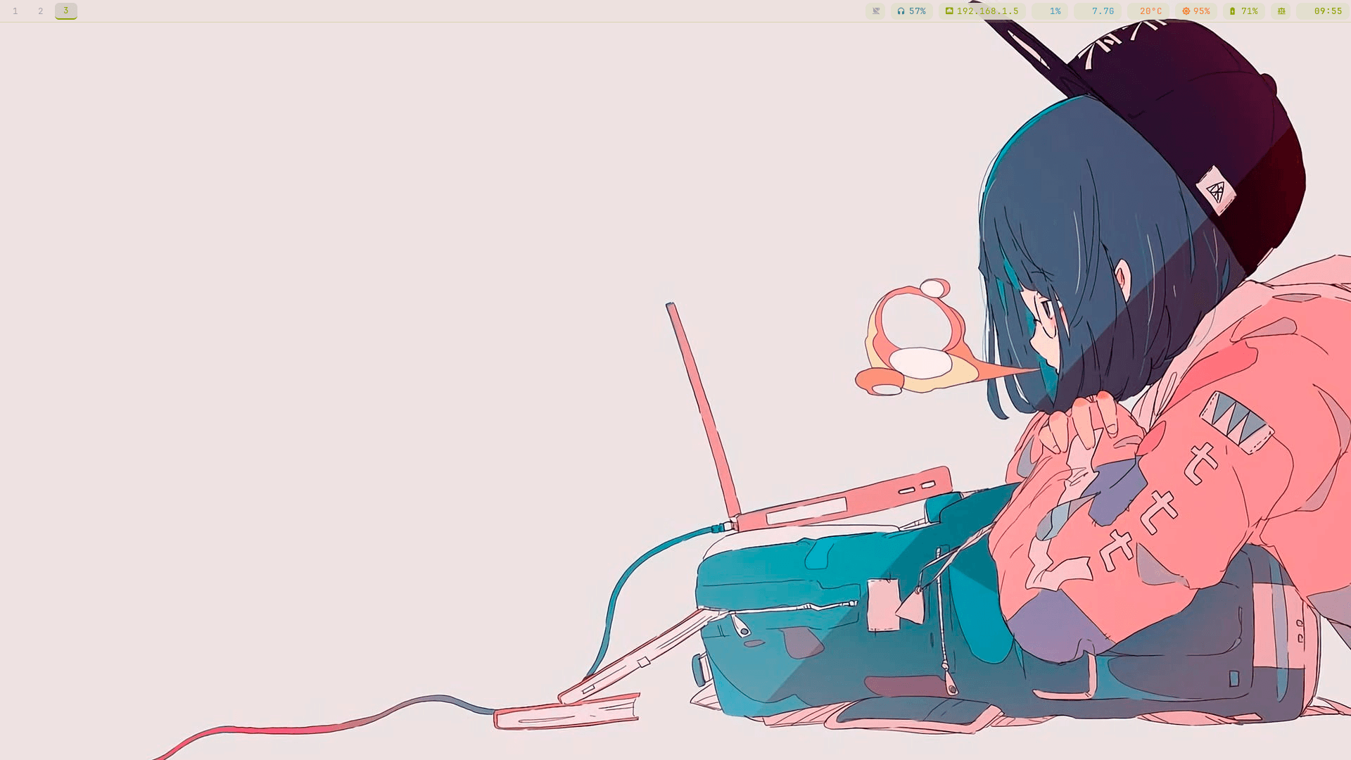 lofi