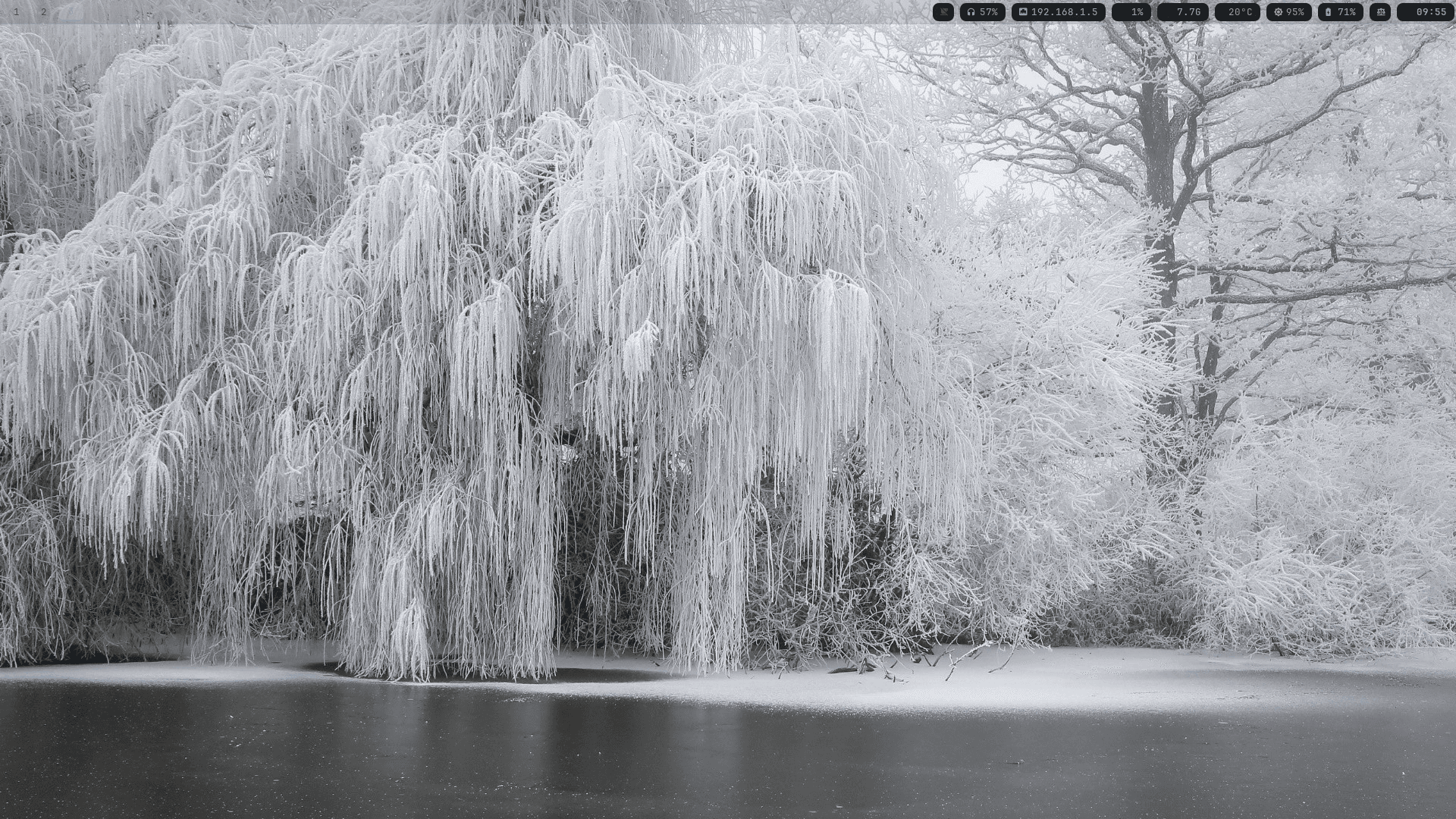 winter